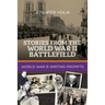 Stories from the World War II Battlefield: World War II Writing Prompts