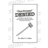 Due Process DENIED: Corruption in Cape May County, New Jersey