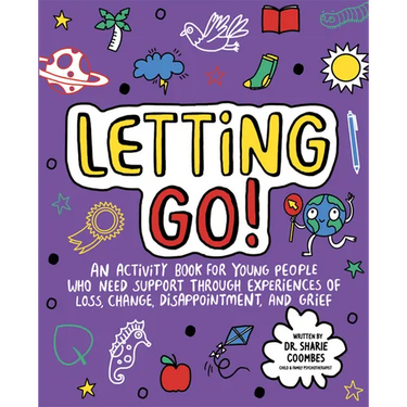 Letting Go!