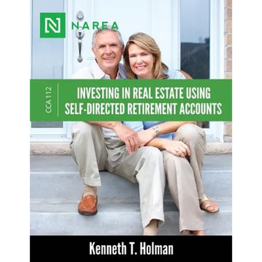 Investing In Real Estate Using Self-Directed Retirement Accounts: How to invest directly in real estate with your IRA or 401(k) account.