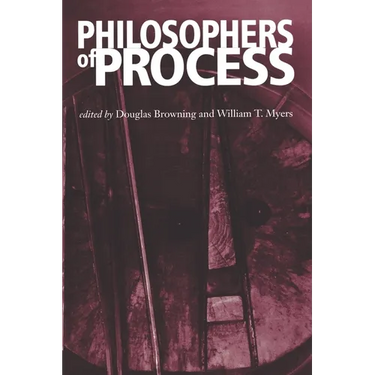 Philosophers of Process