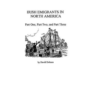 Irish Emigrants in North America