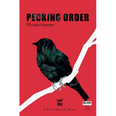 Pecking Order