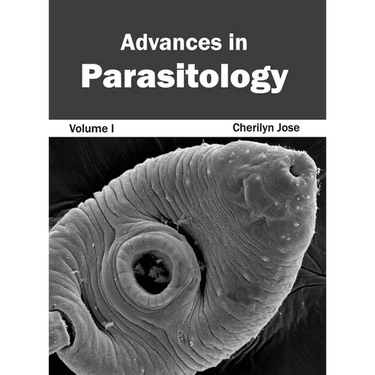Advances in Parasitology: Volume I
