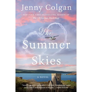 The Summer U.S. Skies