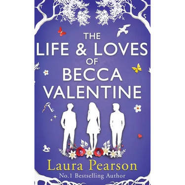 The Life and Loves of Becca Valentine