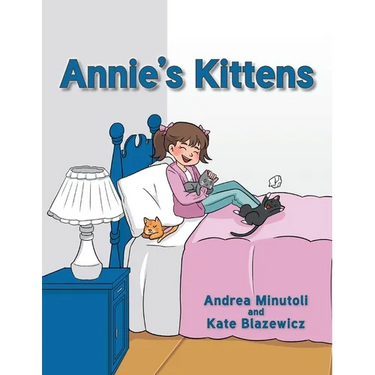 Annie's Kittens