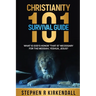 Christianity 101 Survival Guide: What Is God's Honor "That Is " Necessary for the Messiah, Yeshua, Jesus