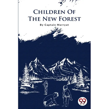 Children Of The New Forest