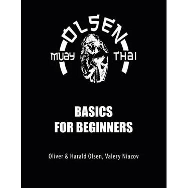 Muay Thai Basics for Beginners