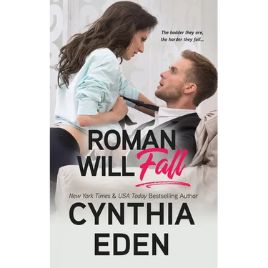 Roman Will Fall