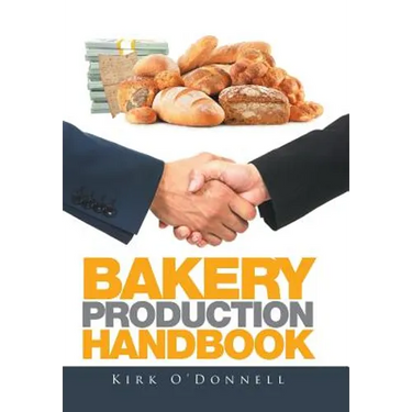 Bakery Production Handbook