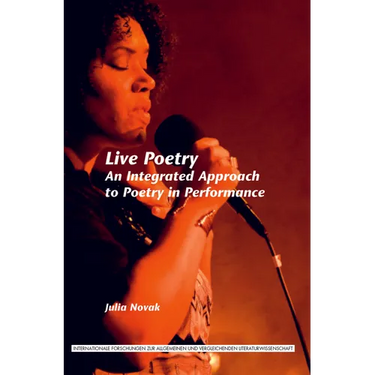 Live Poetry: An Integrated Approach to Poetry in Performance