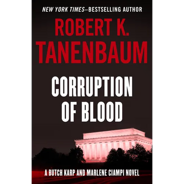 Corruption of Blood: Volume 7