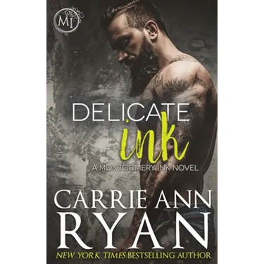 Delicate Ink
