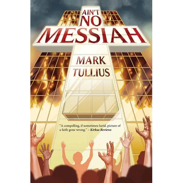 Ain't No Messiah