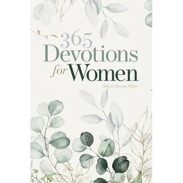 365 Devotions for Women