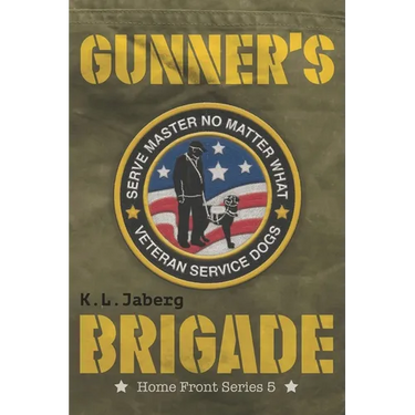 Gunner's Brigade