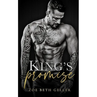 King's Promise An Arranged Marriage Romance Volkov Bratva Series: A Dark Mafia Romance