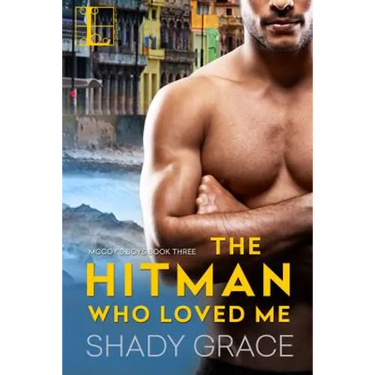 The Hitman Who Loved Me