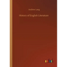 History of English Literature