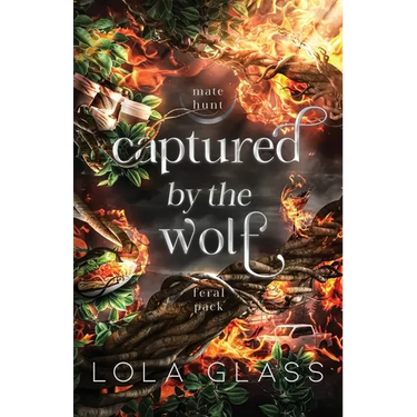 Captured by the Wolf