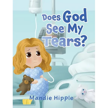Does God See My Tears?
