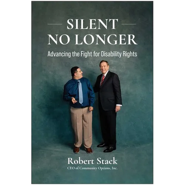 Silent No Longer: Advancing the Fight for Disability Rights
