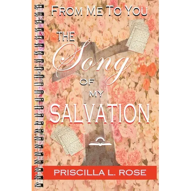 From Me To You: The Song Of My Salvation