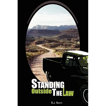 Standing Outside the Law