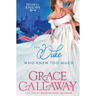 The Duke Who Knew Too Much: An Enemies to Lovers Steamy Regency Romance