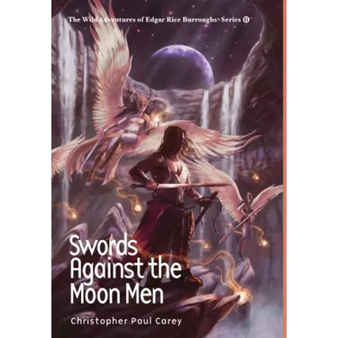 Swords Against the Moon Men
