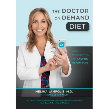 The Doctor on Demand Diet
