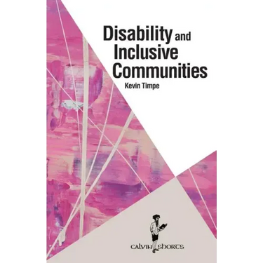 Disability and Inclusive Communities