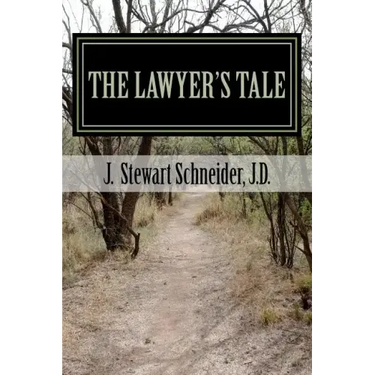 The Lawyer's Tale: A Ministry Found from a Career Lost