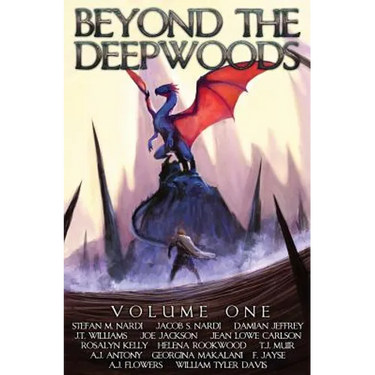 Beyond the Deepwoods: Volume One