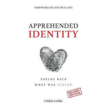 Apprehended Identity: Taking Back What Was Stolen