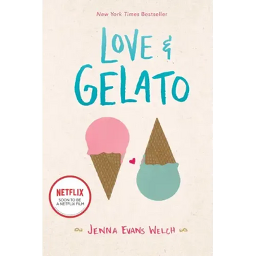 Love & Gelato