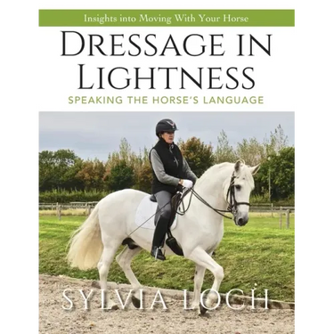 Dressage in Lightness