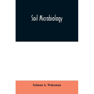 Soil Microbiology