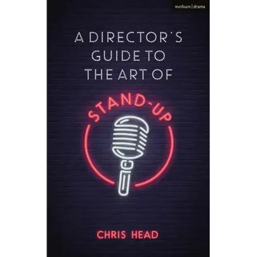 A Director's Guide to the Art of Stand-up