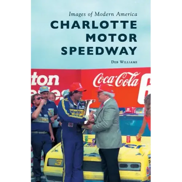 Charlotte Motor Speedway