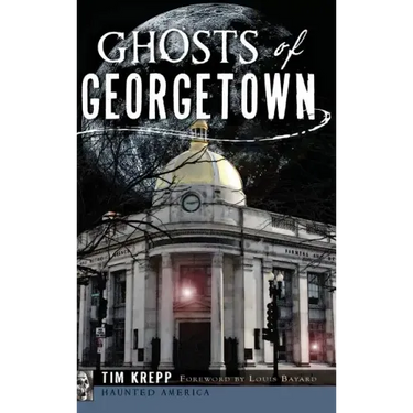 Ghosts of Georgetown