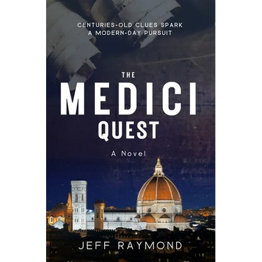 The Medici Quest