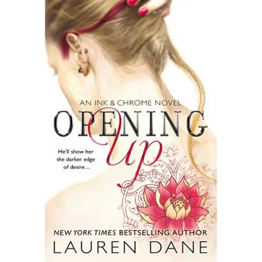 Opening Up