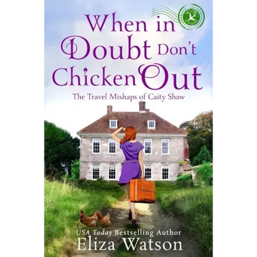 When in Doubt Don't Chicken Out