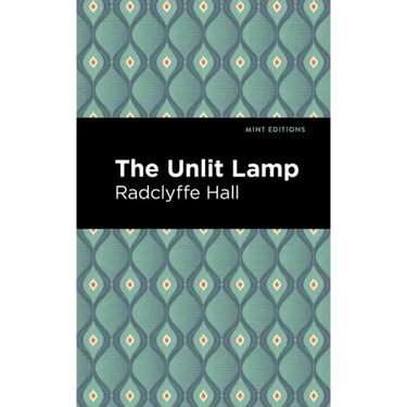 The Unlit Lamp