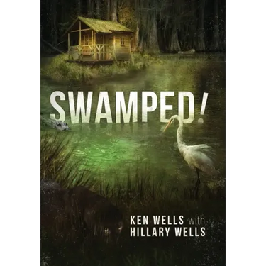 Swamped!