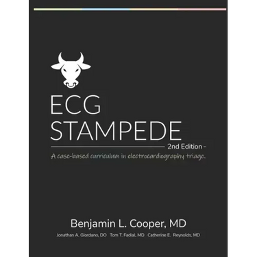 ECG Stampede
