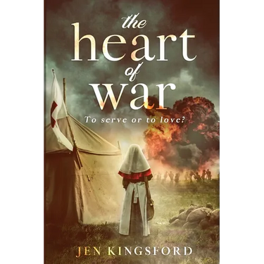 The Heart of War